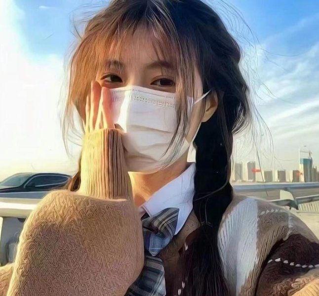 最后的海洋