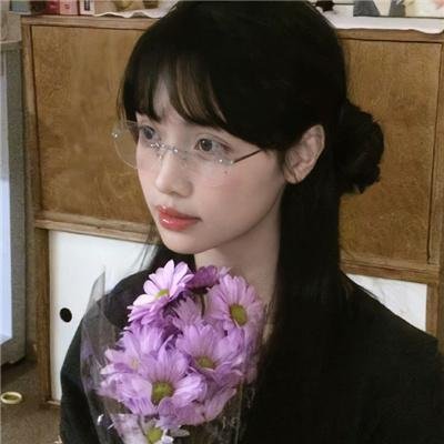 幽灵女士