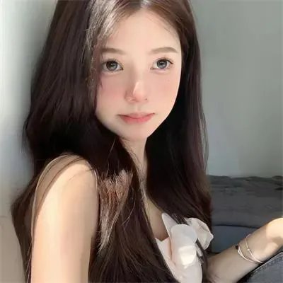 陌生的朋友