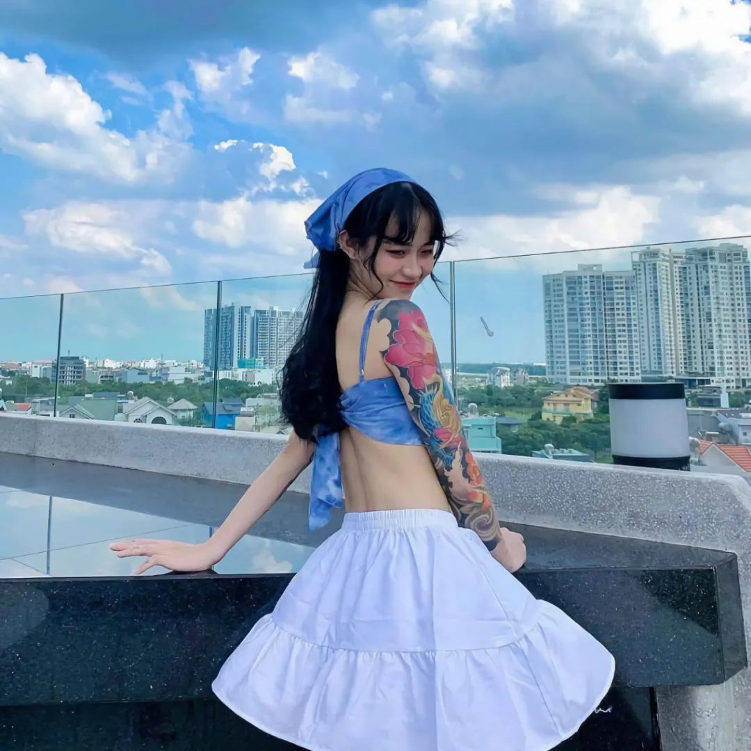 脱缰者也